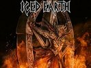 ICED EARTH-INCORRUPTIBLE (GATE) (WB) VINYL LP NEUF