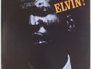 ELVIN JONES: Elvin  US Riverside OJC-259 Jazz LP NM Vinyl Thad Jones