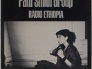 PATTI SMITH GROUP: Radio Ethiopa US Arista Orig Press Rock LP NM- Vinyl