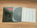 Stranglers – In The Night 1993 Rare Korea Orig LP INSERT RARE RECORD