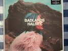 Halsey Badlands NEW & SEALED  VINYL  PINK COLOURED GATEFOLD VINYL