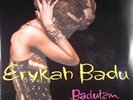BADU, Erykah - Baduizm (reissue) - Vinyl (gatefold heavyweight vinyl 2xLP)