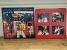 Queen - Live Magic Gatefold Vinyl LP EX/VG+