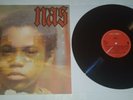 Vinyl LP  NAS - illmatic The Notorous Big  Snoop Doggy Dogg Dr.Dre Ice Cube 2Pac