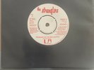 The Stranglers - Choosey Susie / Peasant In The Big Shitty - 7