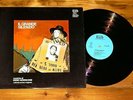 Ennio Morricone OST LP BEAT CR1 Il Grande Silenzio 1978 reissue Italy #684
