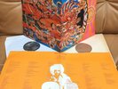 Jimi Hendrix-Axis Bold as Love 1st UK press original insert 1967 Mono A1B1 Nr Ex