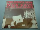 Nick Cave & The Bad Seeds - The Mercy Seat / EP / Vinyl / VG+ / 1988