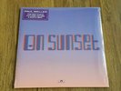 PAUL WELLER - ON SUNSET 2LP NEW SEALED