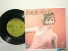 Petula Clark,WB 1743,