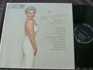 Rare female vocal Jazz lp I'm Pat Morrisey I Sing orig 1957 Mercury mono exc