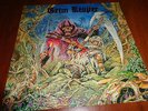 Grim Reaper ?– Rock You To Hell..org,1987...in very good condition, very rare