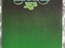 Yes-Close To The Edge 1972 UK 1st Pressing Atlantic K 50012