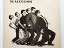 Madness One Step Beyond EX+ Vinyl LP 2Tone 1st Press Specials Selecter The Beat