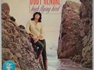 JUDY HENSKE: High Flying Bird US Elektra Orig Mono Folk LP Vinyl