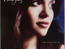 NORAH JONES: Come Away With Me US Blue Note 2004 Press Jazz Vocal LP NM Vinyl