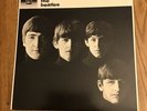 ‘With The Beatles’ 1982 Japan stereo LP unplayed Mint outta ‘Collection’ box set