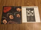 The Beatles ‘Rubber Soul’ 1982 Japan stereo LP Mint- outta ‘Collection’ box set