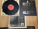 I AM THE BLUES WILLIE DIXON LP RECORD STEREO COLUMBIA LB