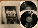 Stephen King THE MIST Spoken Word Vinyl LP Horror Rare ZBS Foundation Records