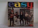 THE EASYBEATS -  LP -  EASY  - 1969 - Original Aussie copy  - MONO PMEO-9484