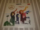 ABBA: The Album, + POSTER, MALAYSIA / HONGKONG 1st, 12