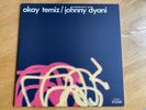 Okay temiz - Johnny Dyani - Witchdoctor’s Son - Vinyl