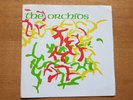 THE ORCHIDS I've Got A Habit/Peppermint Freedom SARAH 2 Excellent+ Indie
