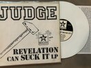 Judge - Revelation Can Suck It - 10