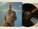 Sonny Rollins The Bridge RCA 1962 Vinyl LP LSP-2527 Stereo Press EX