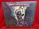 MINT Unplayed Meliah Rage Kill To Survive LP 1988 RARE Radio Promo copy
