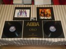 ABBA: Oro - Grandes Exitos, POLAR, 0060.., + DOWNLOAD..., 180g, 12