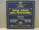 Armando Trovajoli - Nell'Anno Del Signore - LP - 33 RPM - CINEVOX 1969