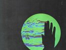 JOHN MARTYN SOLID AIR LP VINYL 9 track blue label issue with A2u / B5u matrix -