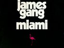 Rock - James Gang ?– Miami 1974 - German 1st Pressing EX/VG+