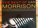 VAN MORRISON - THE BEST OF VAN MORRISON LP 1990 A1/B1