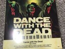Dance With The Dead - Out Of Body Black Vinyl LP