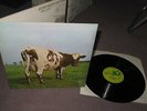 Pink Floyd - Atom Heart Mother LP 1970 UK Harvest 1st Press Ex/Ex A-1G B-1G