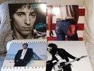 Bruce Springsteen Vinyl Born To Run The River Born In The Usa Tunnel Of Love