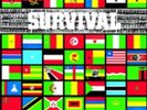 Bob Marley and The Wailers-Survival (UK IMPORT) Vinyl / 12