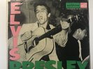 elvis presley blue suede shoes Rca Epa 747 Ep Rare With Sleeve Vg 12 Pics