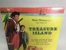 Walt Disney Treasure Island 1964 Vinyl Brand New Sealed Disneyland Records 1251