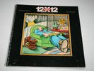 Record store promo book 