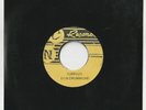 SKA 45 C&N VINYL DUBPLATE DON DRUMMOND 