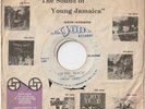 RARE LATE 60s COXSONE OWEN GREY 