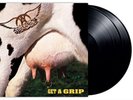 AEROSMITH-GET A GRIP (OGV) VINYL LP NEW