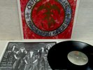 QUEENSRYCHE RAGE FOR ORDER 1986 US FIRST PRESS COVER EMI ST17197 CUSTOM INNER M-