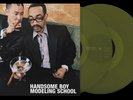 Handsome Boy Modeling School - So... How's Your Girl? Vinyl 2LP (VMP, Green)