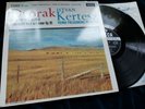 Dvorak; New world symphony No 5. Kertesz / VPO Decca SXL 2289 Wbg ED1 1st NM-