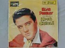 ELVIS PRESLEY KING CREOLE 3034 hal wallis new zealand press original sounfdtrack